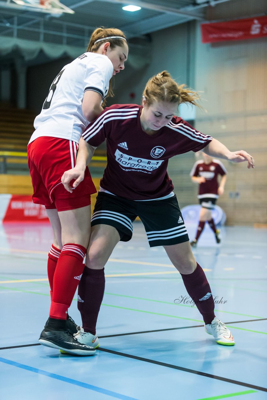 Bild 178 - Frauen Landesmeisterschaft
